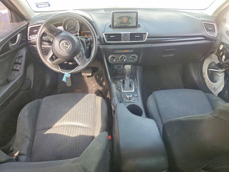 Продаж на аукціоні авто 2015 Mazda 3, vin: 3MZBM1U79FM168703, номер лоту: 76837205
