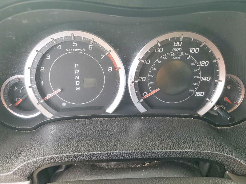 2010 Acura Tsx მანქანა იყიდება აუქციონზე, vin: JH4CU2F66AC000253, აუქციონის ნომერი: 75621915