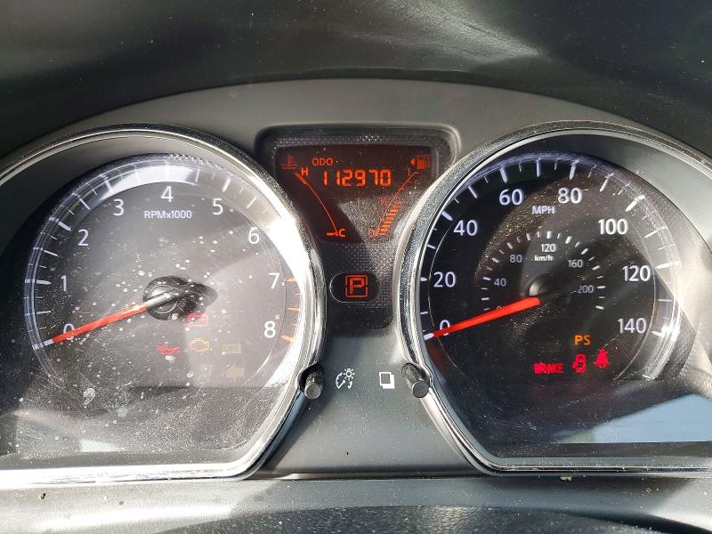 Aukcja sprzedaży 2013 Nissan Versa, vin: 3N1CN7AP1DL879233, numer aukcji: 78382005