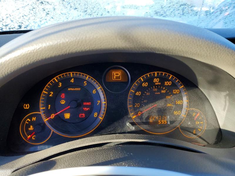 74570985 :رقم المزاد ، JNKCV51E06M507812 vin ، 2006 Infiniti G35 مزاد بيع