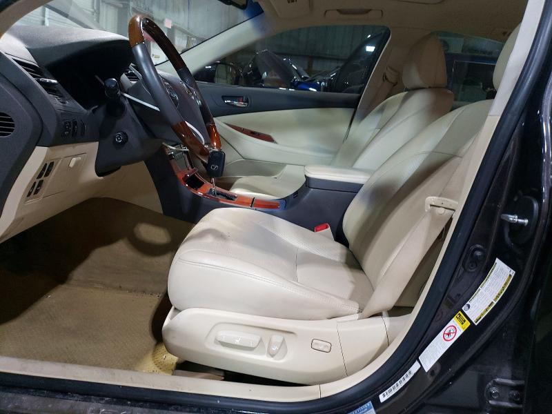 Aukcja sprzedaży 2010 Lexus Es, vin: JTHBK1EG1A2352815, numer aukcji: 77761285