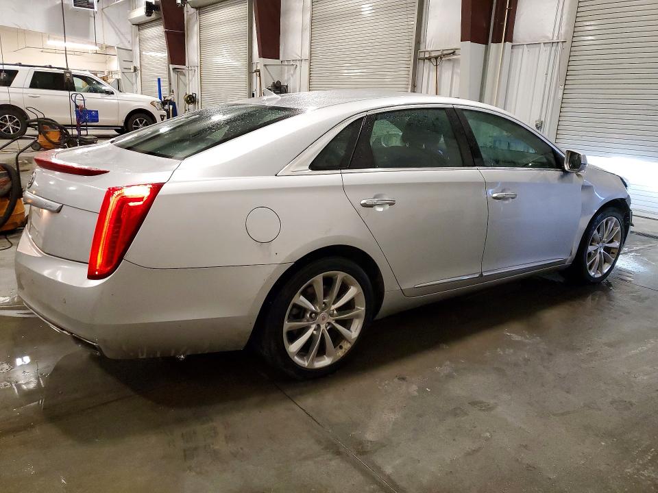 76210515 :رقم المزاد ، 2G61R5S34D9219184 vin ، 2013 Cadillac Xts مزاد بيع