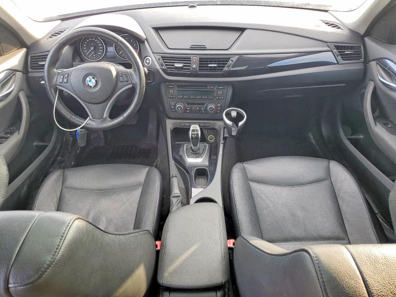 Продажа на аукционе авто 2012 Bmw X1 Xdrive2, vin: WBAVL1C54CVR77219, номер лота: 77544695