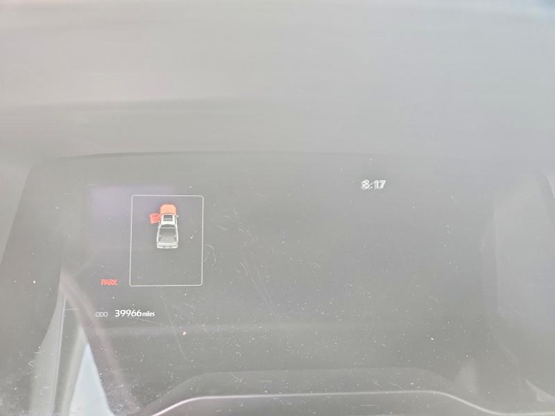 Aukcja sprzedaży 2024 Toyota Tundra Cre, vin: 5TFMC5BC2RX001197, numer aukcji: 77373675