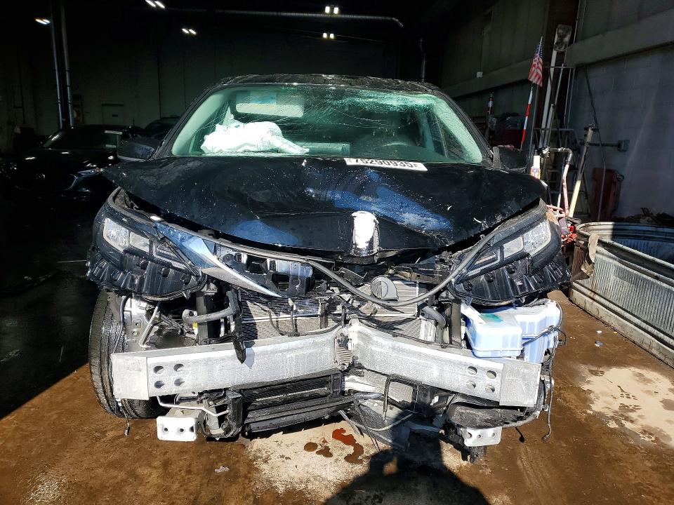 2023 Toyota Sienna მანქანა იყიდება აუქციონზე, vin: 5TDKSKFC8PS074547, აუქციონის ნომერი: 75290935