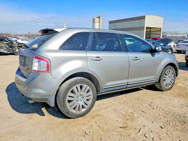 79070335 :رقم المزاد ، 2FMDK39C08BA17011 vin ، 2008 Ford Edge مزاد بيع
