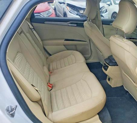 75859095 :رقم المزاد ، 3FA6P0H77GR195070 vin ، 2016 Ford Fusion مزاد بيع