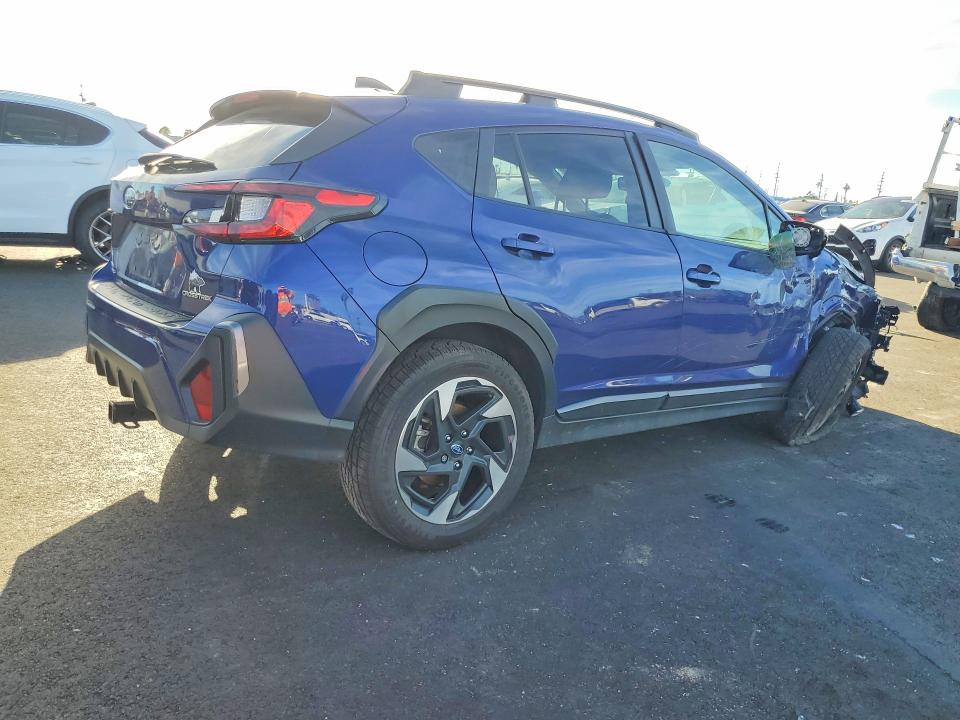 Продажа на аукционе авто 2024 Subaru Crosstrek, vin: 4S4GUHL65R3715851, номер лота: 79185465
