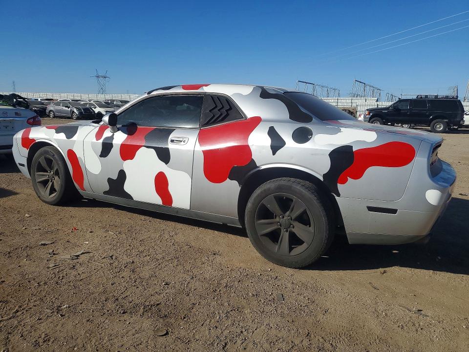 Продаж на аукціоні авто 2010 Dodge Challenger, vin: 2B3CJ4DV3AH306681, номер лоту: 75940715