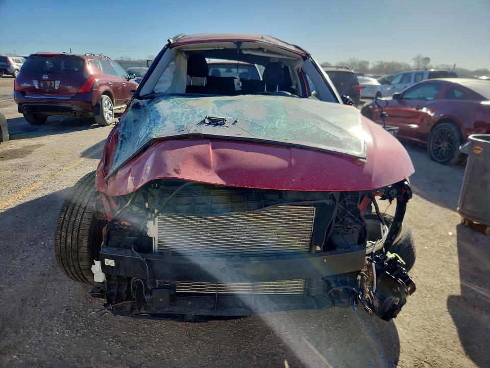 Продажа на аукционе авто 2023 Hyundai Tucson, vin: 5NMJBCAE8PH267360, номер лота: 78188445