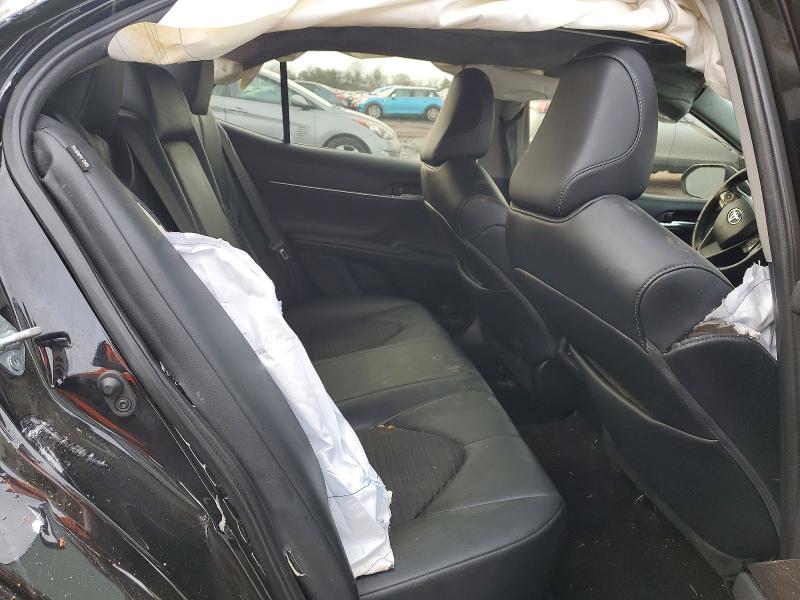 Aukcja sprzedaży 2023 Toyota Camry, vin: 4T1S11AK5PU167643, numer aukcji: 77763435