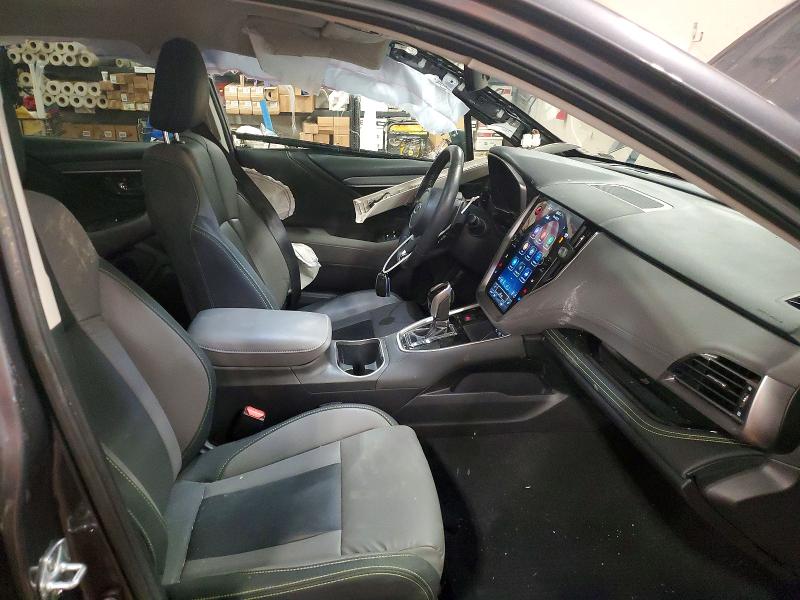 Aukcja sprzedaży 2024 Subaru Outback, vin: 4S4BTALC1R3264928, numer aukcji: 76580405