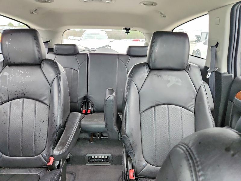 Продаж на аукціоні авто 2012 Buick Enclave, vin: 5GAKRCED0CJ372756, номер лоту: 78326995