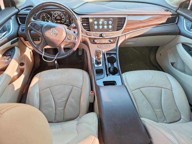 Aukcja sprzedaży 2017 Buick Lacrosse, vin: 1G4ZR5SSXHU131672, numer aukcji: 78165595