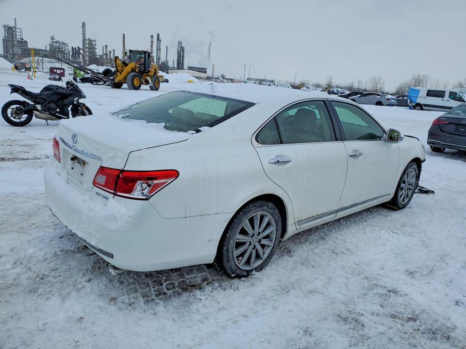 Aukcja sprzedaży 2012 Lexus Es, vin: JTHBK1EG3C2498491, numer aukcji: 76956535