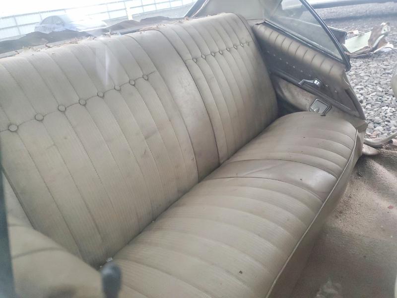 Aukcja sprzedaży 1964 Buick Skylark, vin: 3K110397200000000, numer aukcji: 76647915
