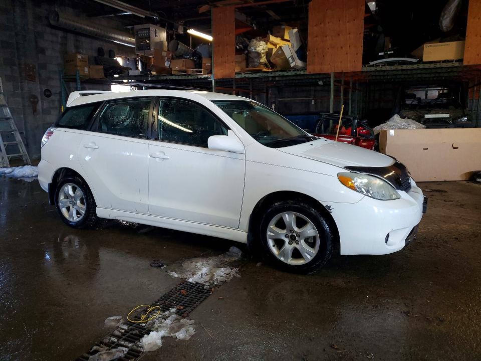 Продаж на аукціоні авто 2007 Toyota Corolla Matrix, vin: 2T1KR32E27C634869, номер лоту: 75974755