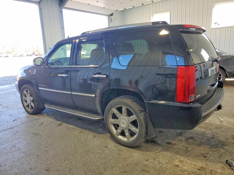 Aukcja sprzedaży 2012 Cadillac Escalade, vin: 1GYS4BEF7CR145973, numer aukcji: 78277325
