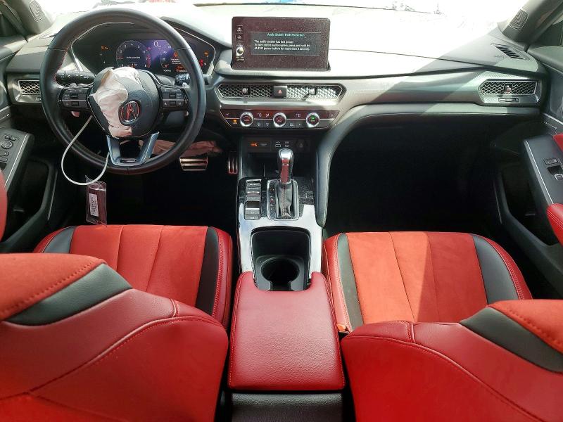 Aukcja sprzedaży 2024 Acura Integra, vin: 19UDE4H68RA020024, numer aukcji: 78101745