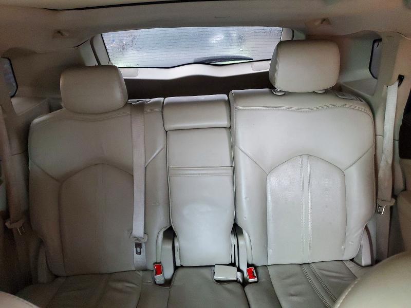 2014 Cadillac Srx მანქანა იყიდება აუქციონზე, vin: 3GYFNCE37ES673328, აუქციონის ნომერი: 79374925