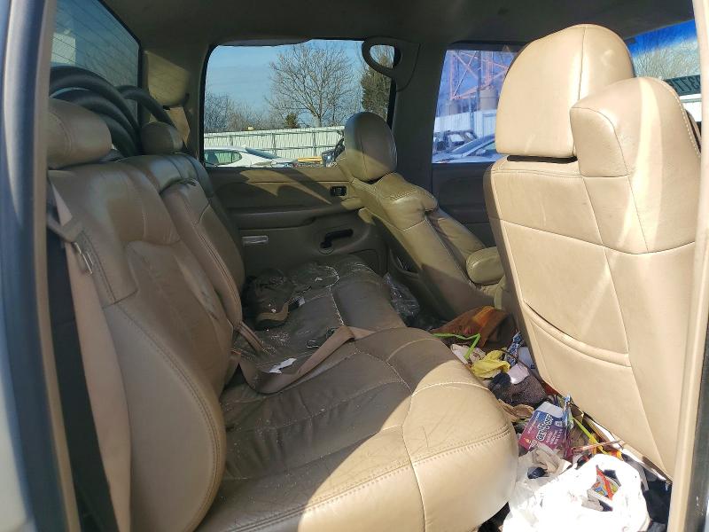 Продажа на аукционе авто 2002 Gmc Sierra, vin: 1GTGK13U92F189339, номер лота: 79377595
