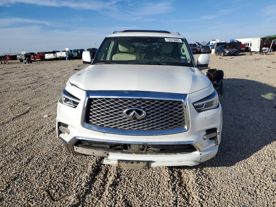 Продажа на аукционе авто 2021 Infiniti Qx80, vin: JN8AZ2AE5M9269066, номер лота: 75075605