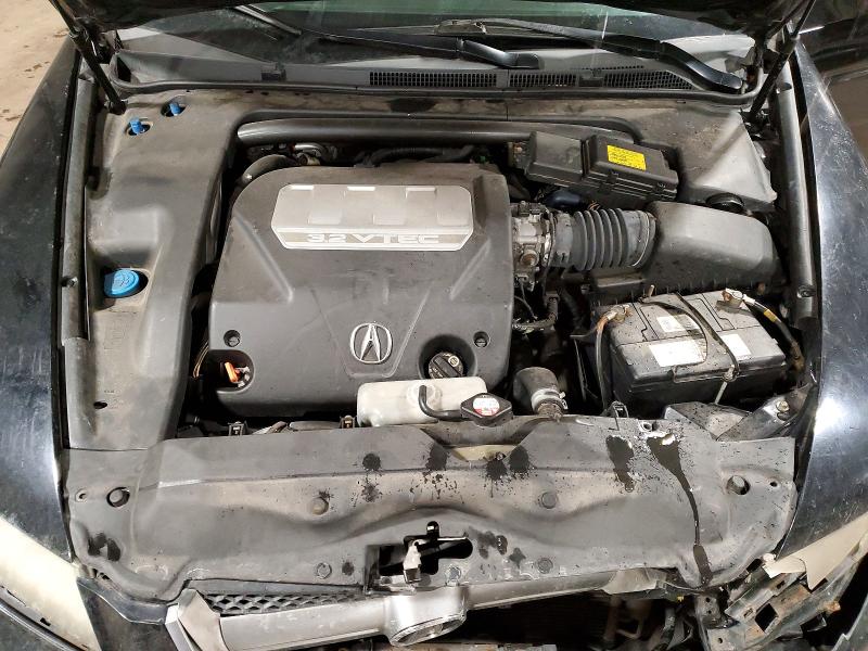 Продажа на аукционе авто 2008 Acura Tl, vin: 19UUA66298A046055, номер лота: 77093485