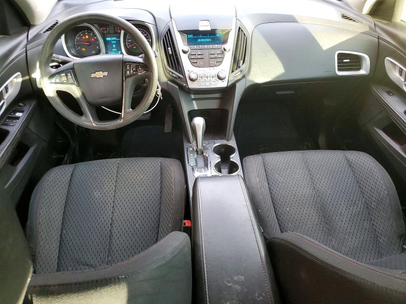 Aukcja sprzedaży 2014 Chevrolet Equinox, vin: 2GNALAEK8E1117209, numer aukcji: 78864905