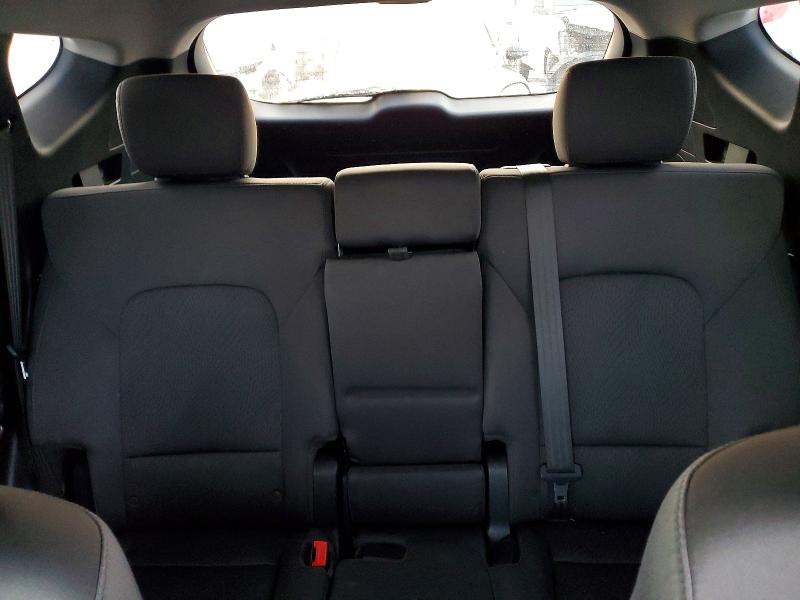 76508055 :رقم المزاد ، 5XYZU3LBXGG368684 vin ، 2016 Hyundai Santa Fe Sport مزاد بيع
