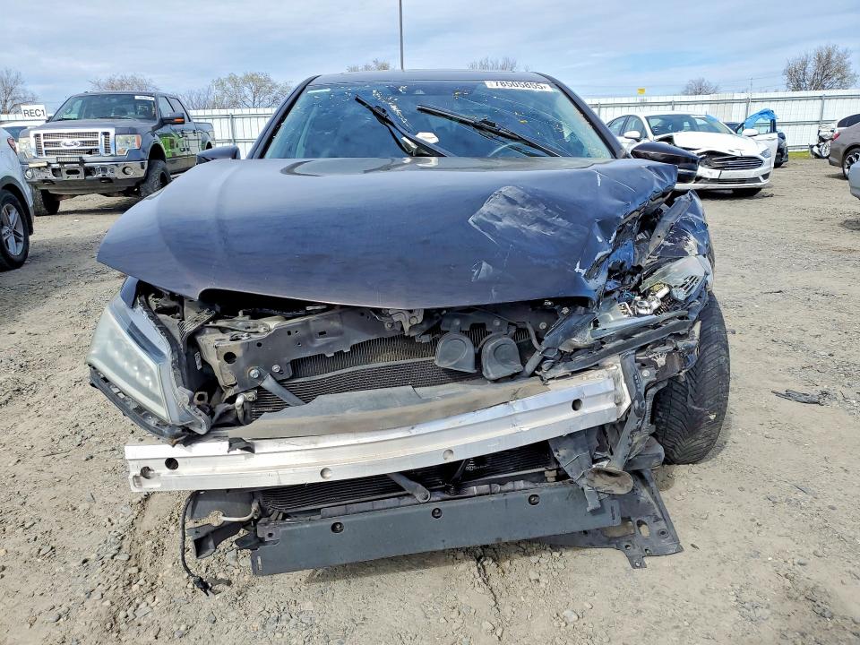 Продажа на аукционе авто 2015 Acura Tlx, vin: 19UUB2F57FA022544, номер лота: 78505855