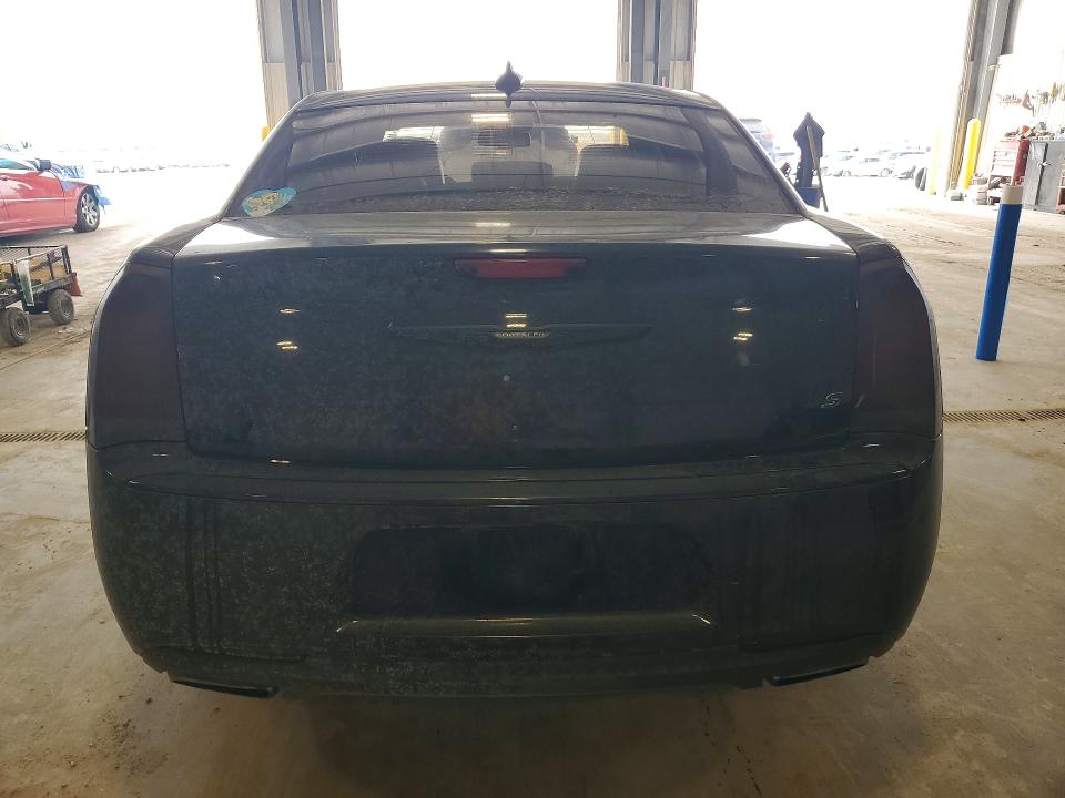 2015 Chrysler 300 მანქანა იყიდება აუქციონზე, vin: 2C3CCAGG9FH767366, აუქციონის ნომერი: 79085885