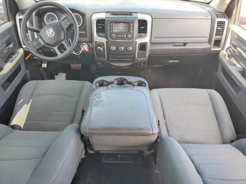 Aukcja sprzedaży 2019 Ram 1500 Classic, vin: 1C6RR6TT6KS730614, numer aukcji: 78769225