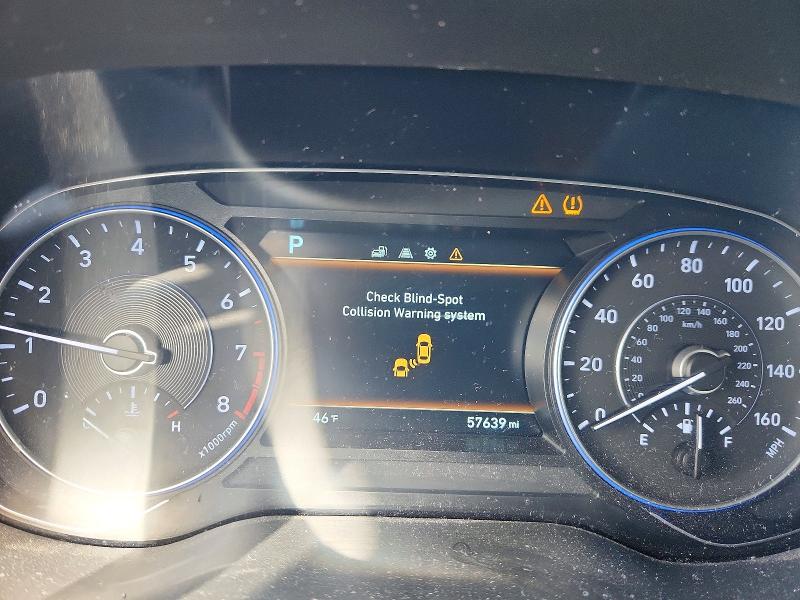 Aukcja sprzedaży 2022 Hyundai Palisade, vin: KM8R3DHE6NU387946, numer aukcji: 77682515