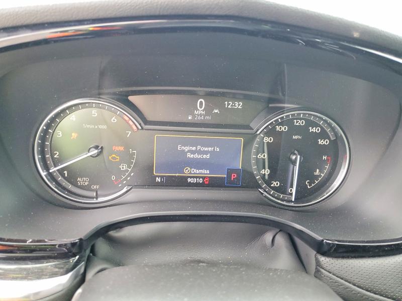 Aukcja sprzedaży 2022 Cadillac Xt5, vin: 1GYKNCR45NZ131729, numer aukcji: 78779485