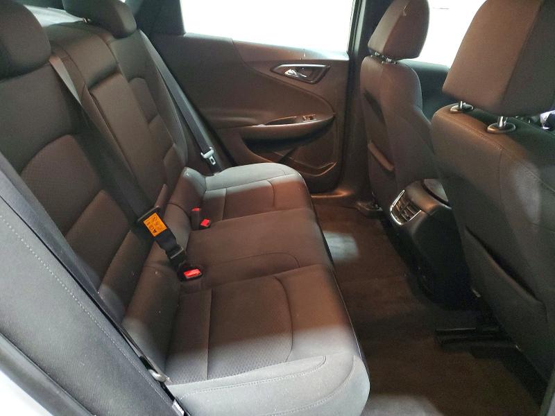Aukcja sprzedaży 2018 Chevrolet Malibu, vin: 1G1ZD5ST8JF264932, numer aukcji: 77028115