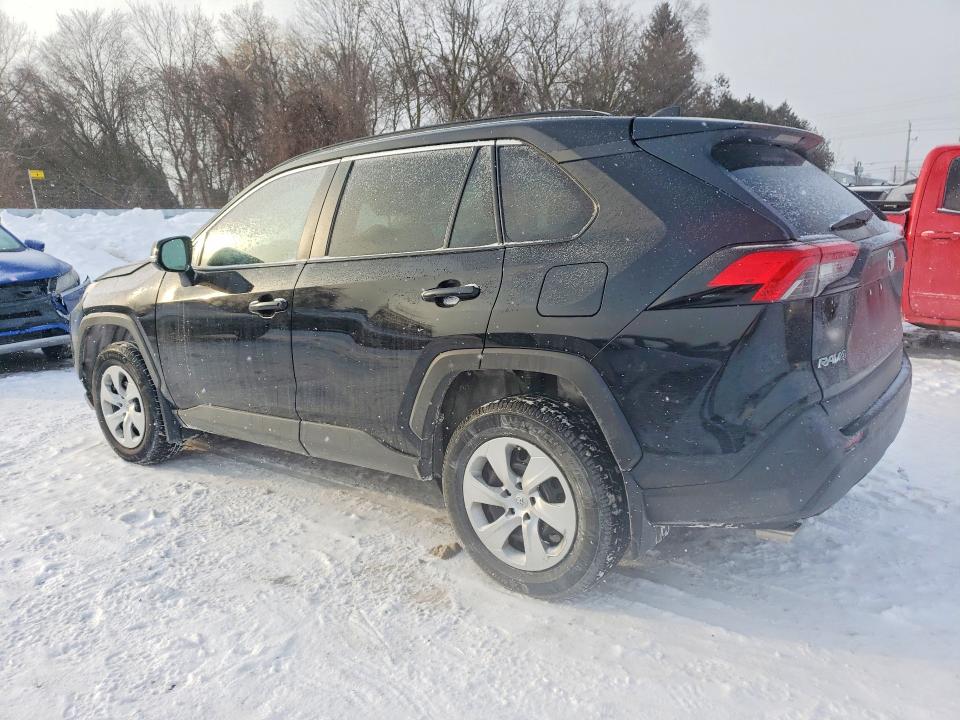Продажа на аукционе авто 2021 Toyota Rav4, vin: 2T3B1RFV3MC148322, номер лота: 75579265