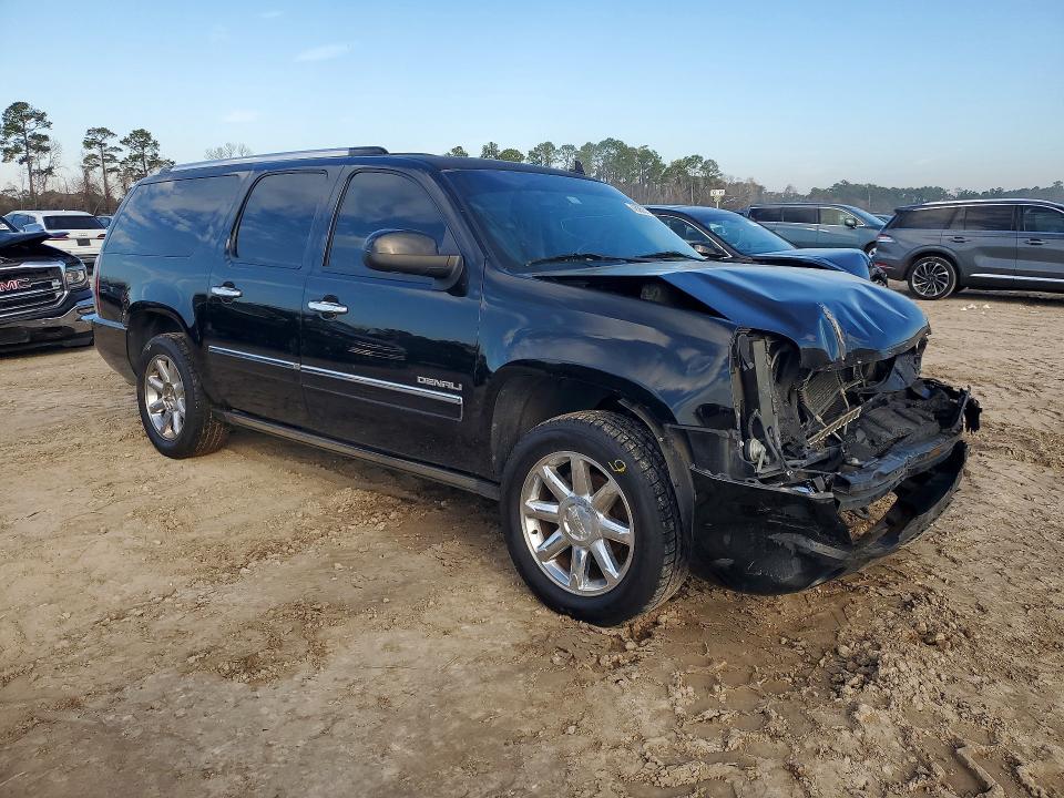 Продаж на аукціоні авто 2013 Gmc Yukon Xl, vin: 1GKS1MEF2DR359821, номер лоту: 76365115