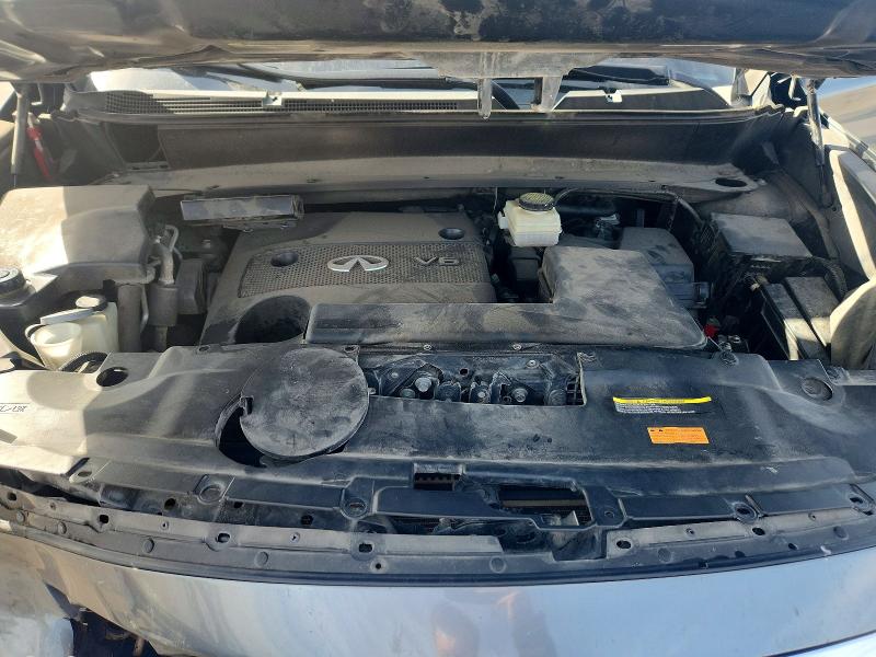 Aukcja sprzedaży 2015 Infiniti Qx60, vin: 5N1AL0MM9FC558263, numer aukcji: 78055585