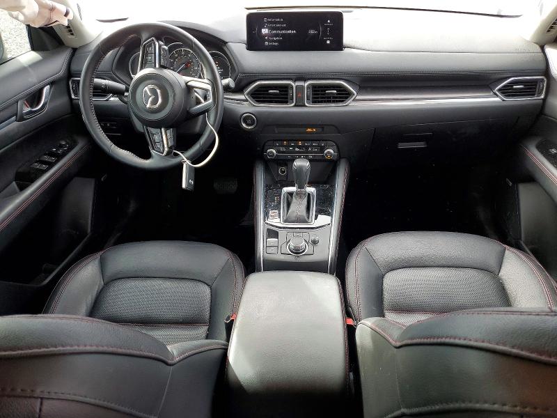 Aukcja sprzedaży 2024 Mazda Cx-5, vin: JM3KFBCL1R0524769, numer aukcji: 78725035