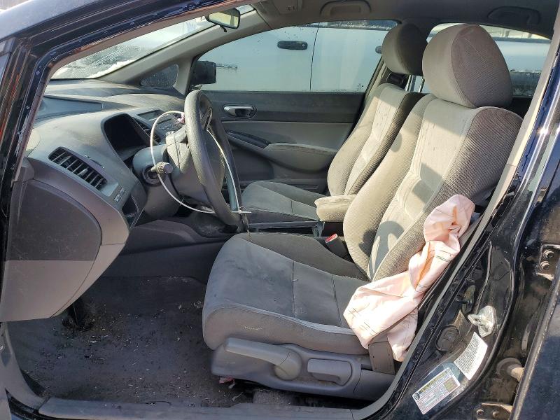 Aukcja sprzedaży 2009 Honda Civic, vin: 19XFA165X9E017618, numer aukcji: 76203485