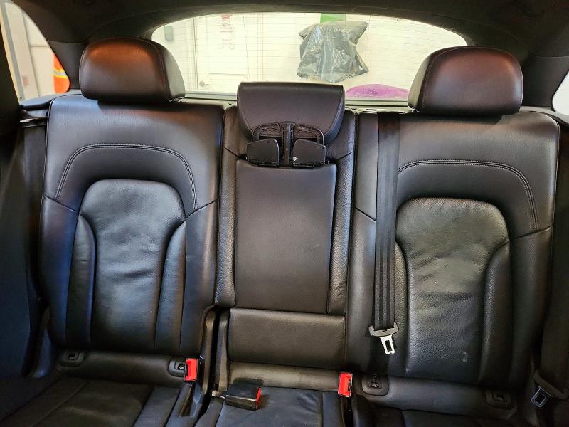 Продажа на аукционе авто 2015 Audi Q5, vin: WA1MGCFPXFA108576, номер лота: 77776325