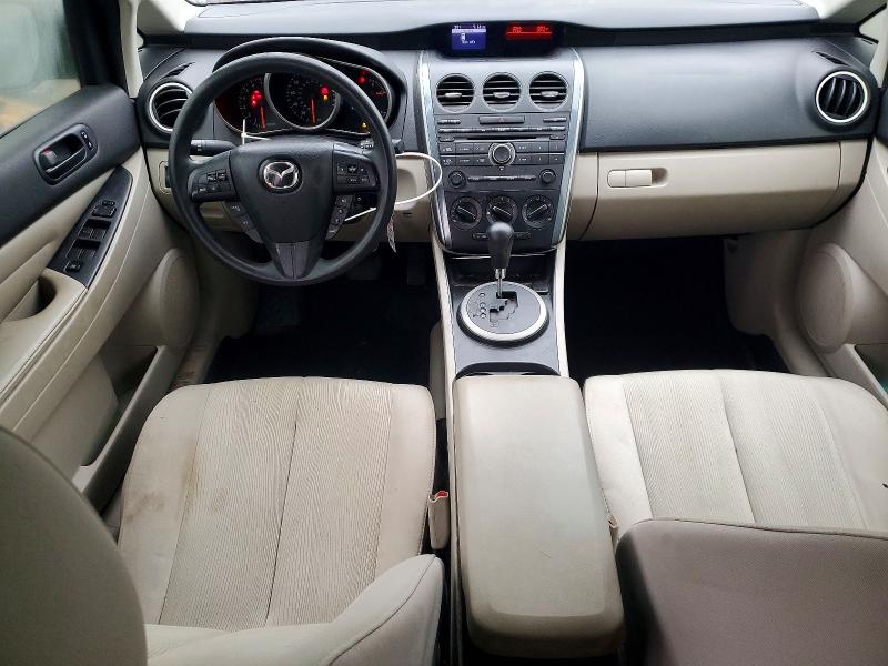 Продаж на аукціоні авто 2011 Mazda Cx-7, vin: JM3ER2A53B0366787, номер лоту: 77073545