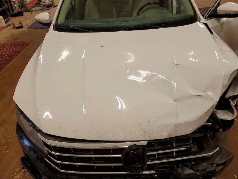 Aukcja sprzedaży 2016 Volkswagen Passat, vin: 1VWBT7A3XGC043249, numer aukcji: 75364975
