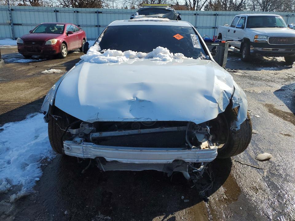 Aukcja sprzedaży 2018 Audi A6 Premium, vin: WAUF3AFC3JN109398, numer aukcji: 76634275