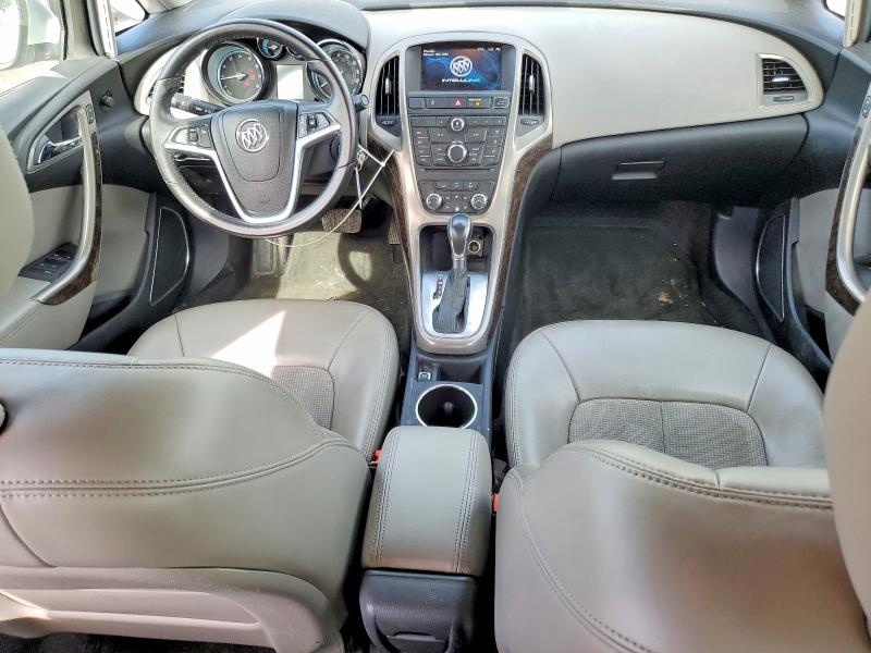 Aukcja sprzedaży 2013 Buick Verano, vin: 1G4PP5SK5D4106895, numer aukcji: 77415455