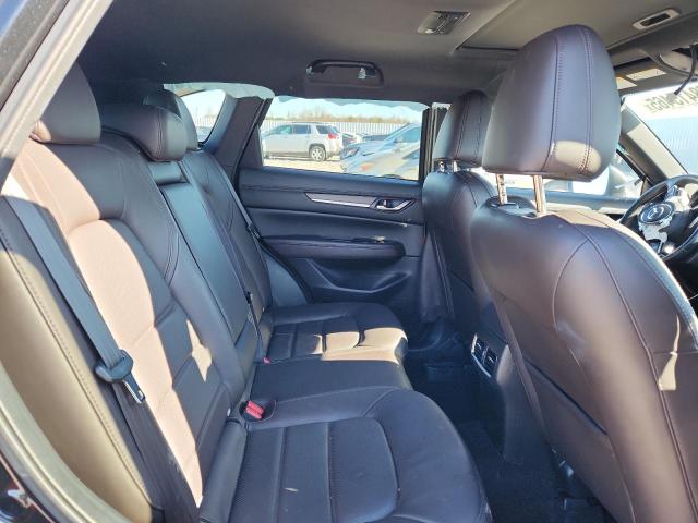 78415465 :رقم المزاد ، JM3KFBEYXL0780974 vin ، 2020 Mazda Cx-5 مزاد بيع