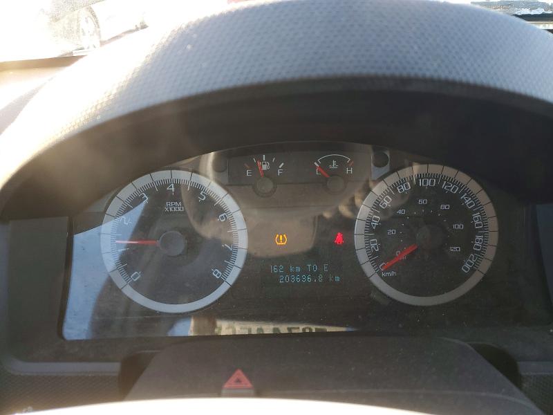72744565 :رقم المزاد ، 1FMCU03G19KA90749 vin ، 2009 Ford Escape مزاد بيع