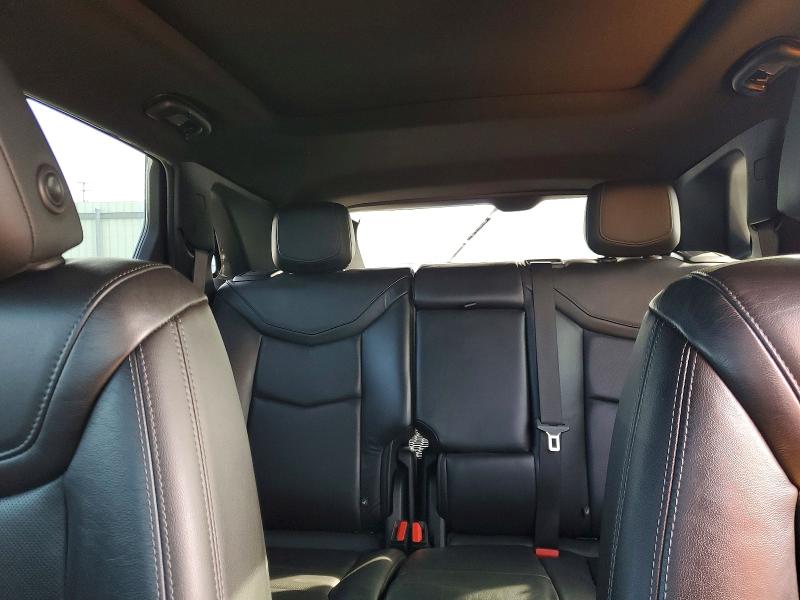 Продажа на аукционе авто 2020 Cadillac Xt5, vin: 1GYKNDRS6LZ143390, номер лота: 78621595