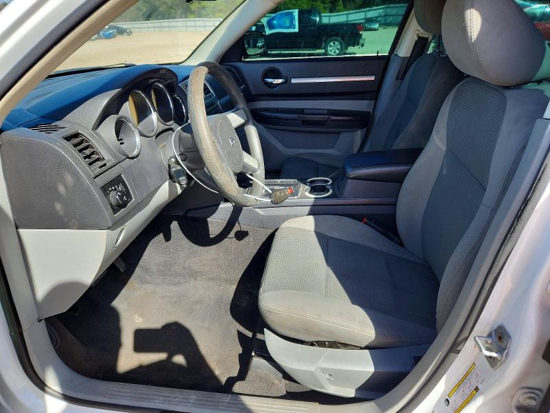 Продаж на аукціоні авто 2010 Dodge Charger, vin: 2B3CK2CV6AH318052, номер лоту: 77526405