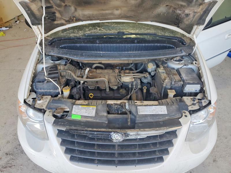 Продажа на аукционе авто 2005 Chrysler Town & Country, vin: 2C4GP54L45R460853, номер лота: 79177655